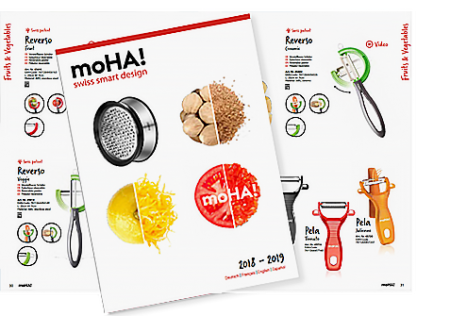 moHa!