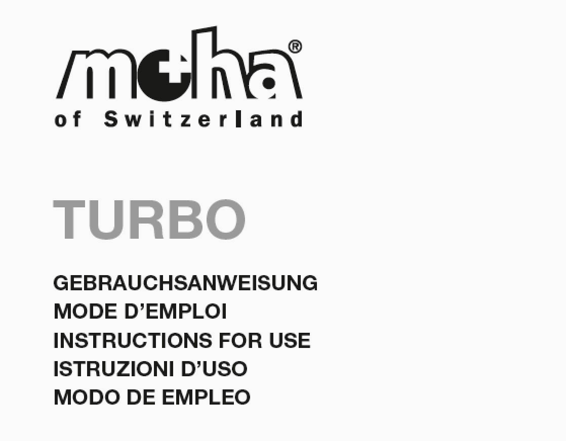 Mode d'emploi