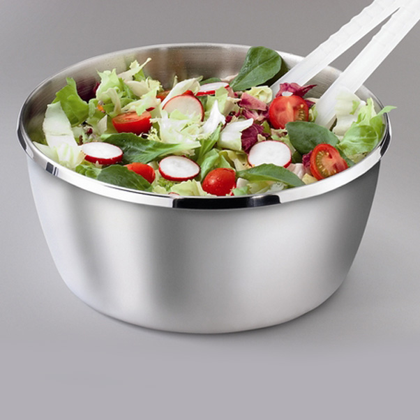 Essoreuse à salade Moha avec saladier en inox buy in Kontich on Français