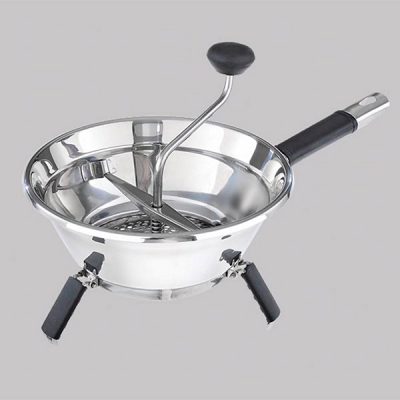 PASSE VITE ø 19 cm 31074