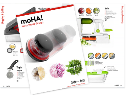 moHa!