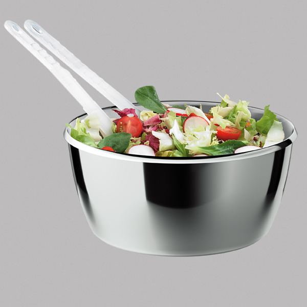 Essoreuse à salade Moha avec saladier en inox buy in Kontich on Français