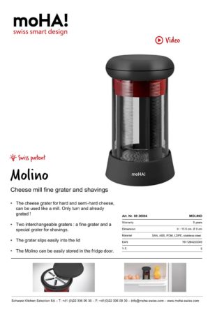 moHa!
