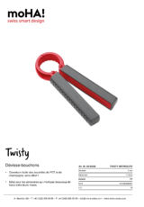 6960509 TWISTY